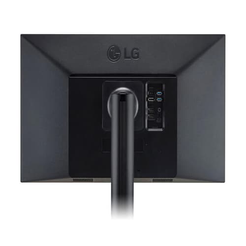 LG UltraFine 27UN880-B 27 Inch Professional Monitor